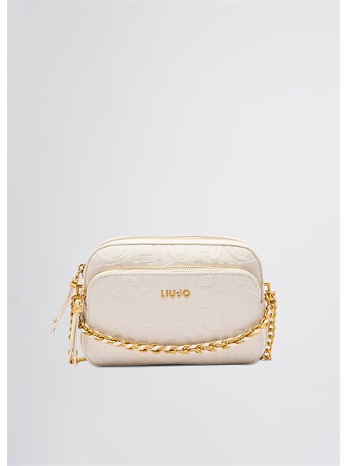 Borsa piccola a tracolla LIU JO | AA5137E0033/51308